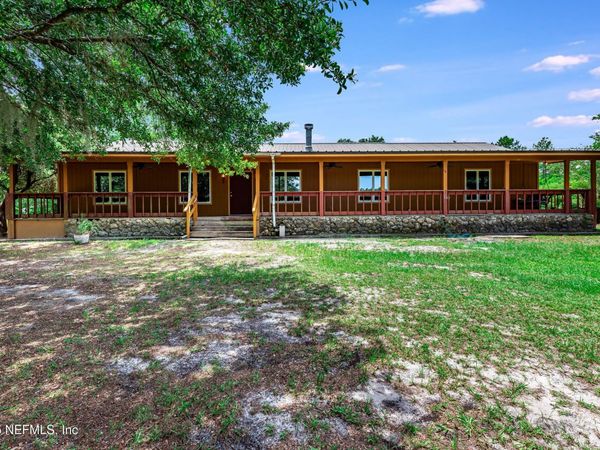 8205 CR 208, St. Augustine, FL 32092