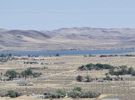 5710 Peek Avenue, Silver Springs, NV 89429 Photo