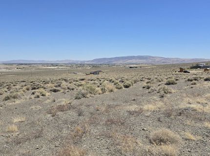 5710 Peek Avenue, Silver Springs, NV 89429 Photo