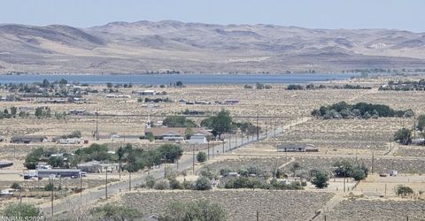 5710 Peek Avenue, Silver Springs, NV 89429 Photo
