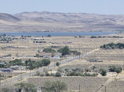 5710 Peek Avenue, Silver Springs, NV 89429 Photo