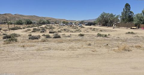 5135 Robert Way, Silver Springs, NV 89429 Photo