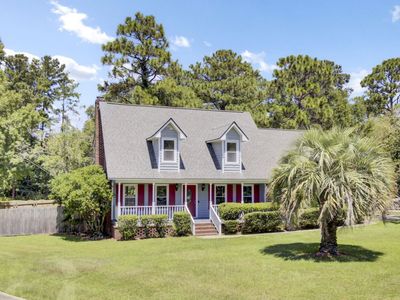 101 Limerick Circle, Summerville, SC 29483
