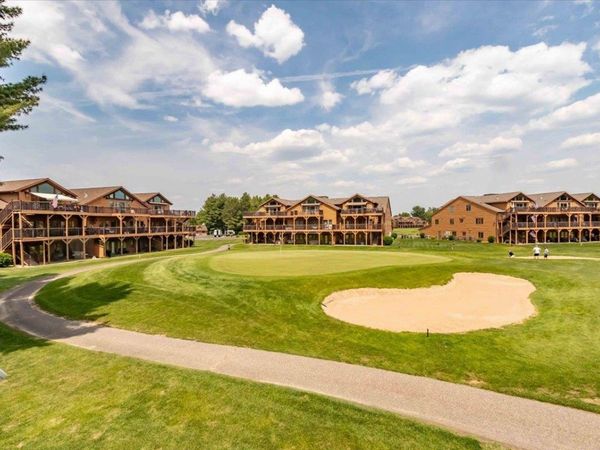 1848-2 E 20th Court, Unit 2402, Arkdale, WI 54613