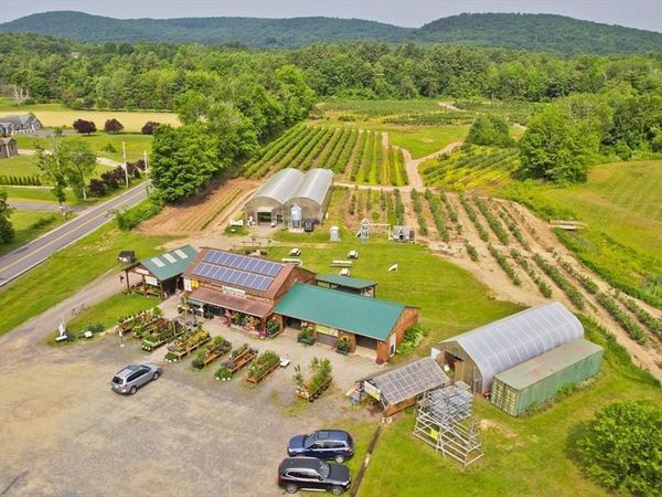 336 - 420 Russellville Road, Westfield, MA 01085