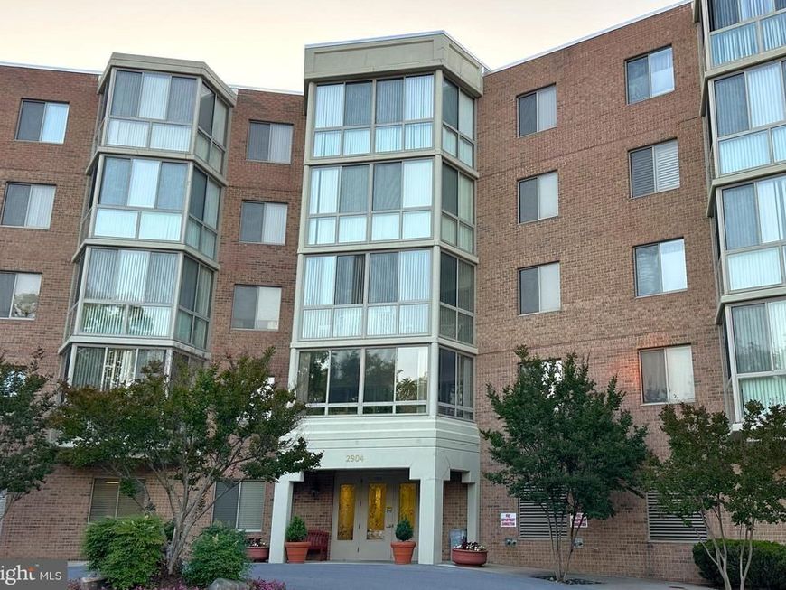 2904 N Leisure World Boulevard, Unit 211, Silver Spring, MD 20906 Main Photo
