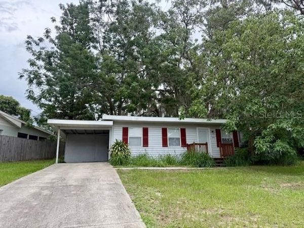 31538 ANDERSON DRIVE, TAVARES, FL 32778