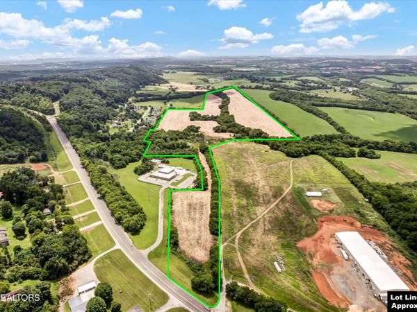 Highway 68, Sweetwater, TN 37874