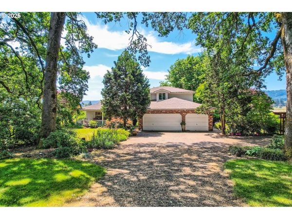 17236 NW LUCY REEDER RD, Portland, OR 97231