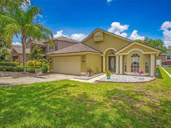 1906 CHATHAMOOR DRIVE, ORLANDO, FL 32835