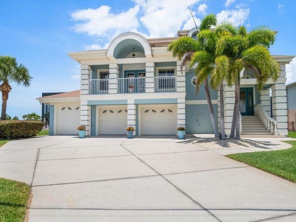 3397 BLUEFISH DRIVE, HERNANDO BEACH, FL 34607