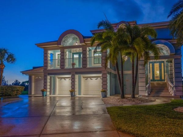 3397 BLUEFISH DRIVE, HERNANDO BEACH, FL 34607