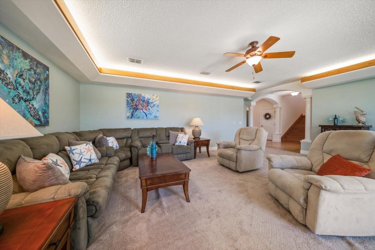 3397 Bluefish Drive, Hernando Beach, FL 34607 Photo