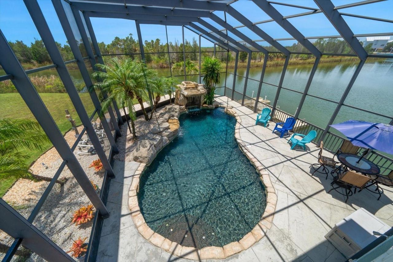 3397 Bluefish Drive, Hernando Beach, FL 34607 Photo