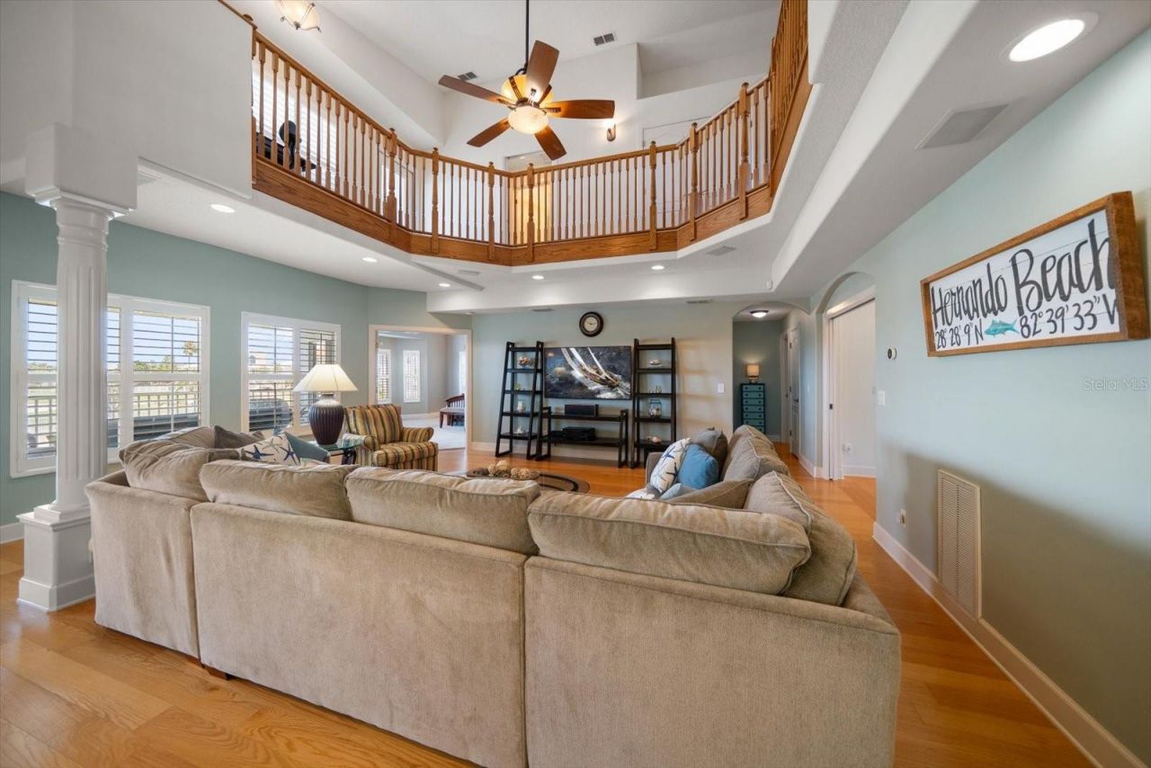 3397 Bluefish Drive, Hernando Beach, FL 34607 Photo