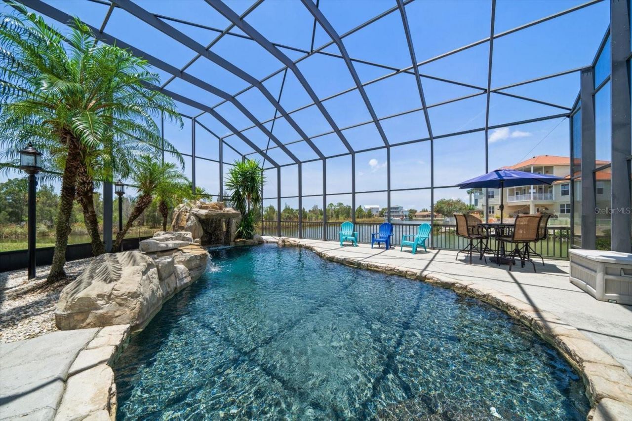 3397 Bluefish Drive, Hernando Beach, FL 34607 Photo