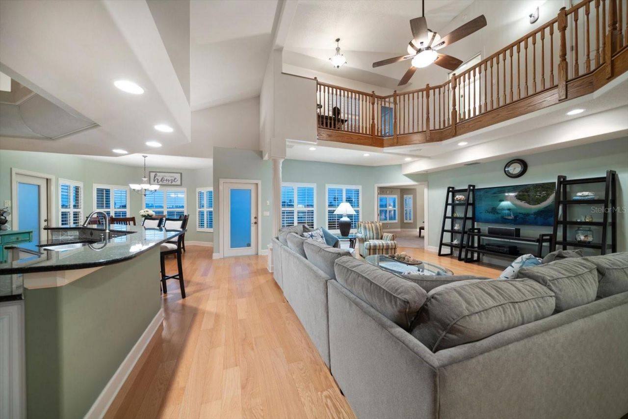 3397 Bluefish Drive, Hernando Beach, FL 34607 Photo