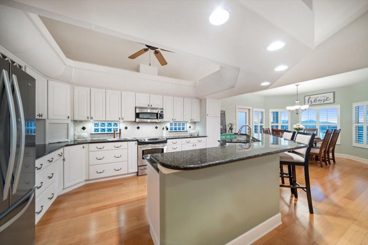 3397 Bluefish Drive, Hernando Beach, FL 34607 Photo