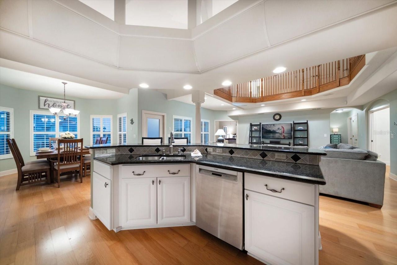 3397 Bluefish Drive, Hernando Beach, FL 34607 Photo