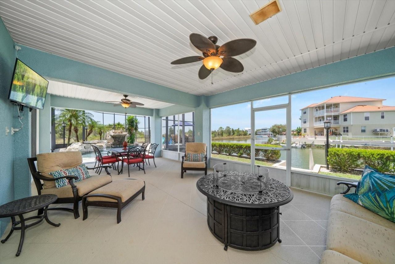 3397 Bluefish Drive, Hernando Beach, FL 34607 Photo