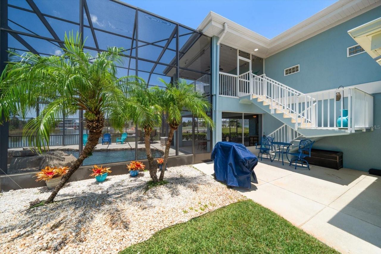 3397 Bluefish Drive, Hernando Beach, FL 34607 Photo