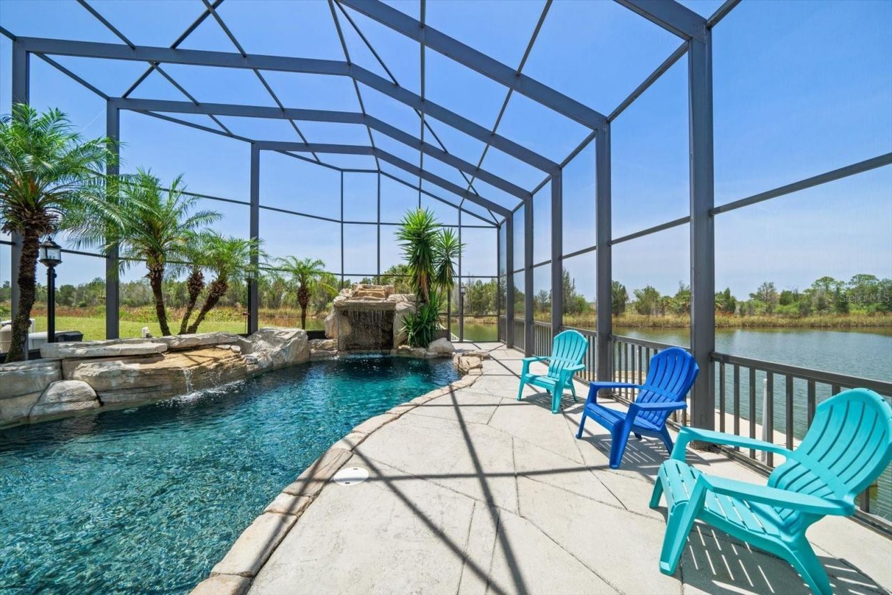 3397 Bluefish Drive, Hernando Beach, FL 34607 Photo