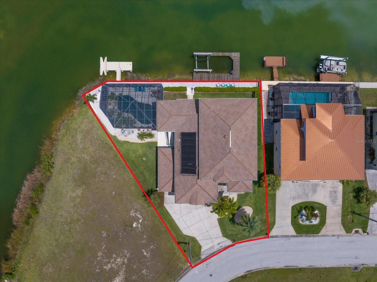 3397 Bluefish Drive, Hernando Beach, FL 34607 Photo