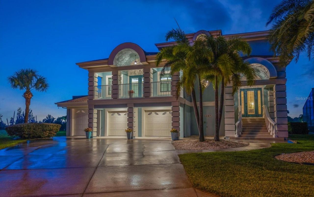 3397 Bluefish Drive, Hernando Beach, FL 34607 Photo