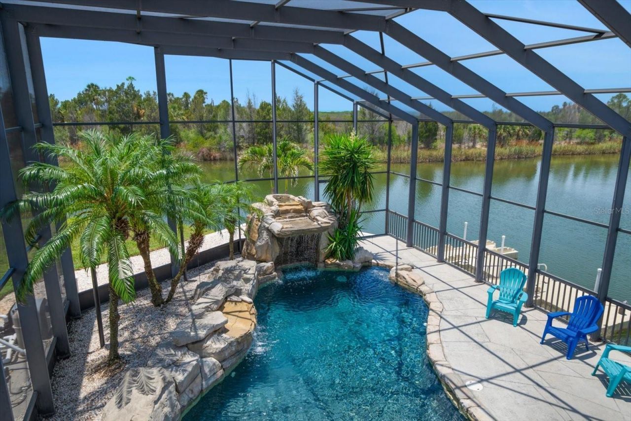 3397 Bluefish Drive, Hernando Beach, FL 34607 Photo