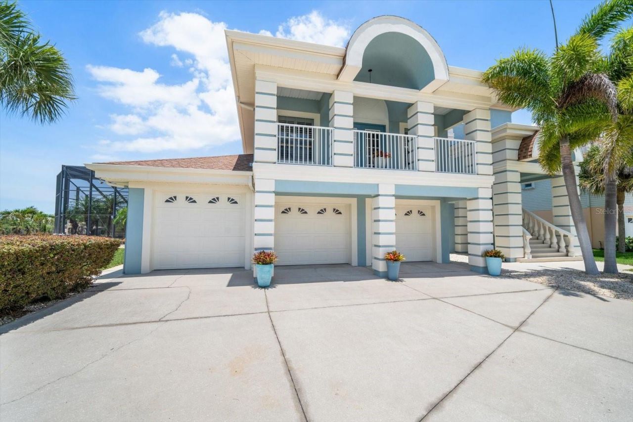 3397 Bluefish Drive, Hernando Beach, FL 34607 Photo