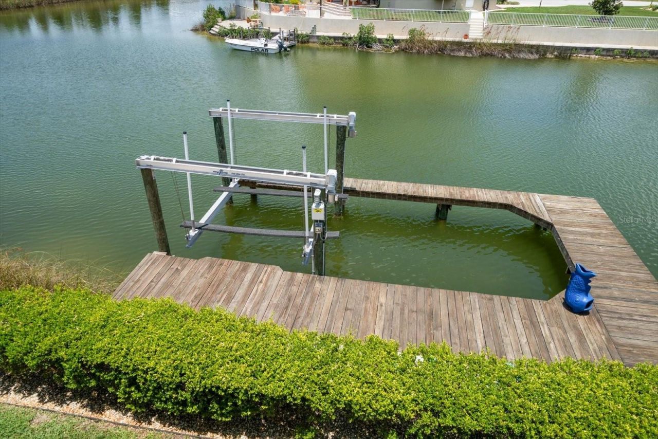 3397 Bluefish Drive, Hernando Beach, FL 34607 Photo