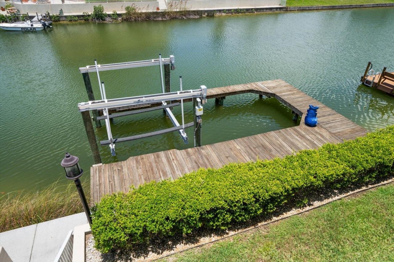 3397 Bluefish Drive, Hernando Beach, FL 34607 Photo