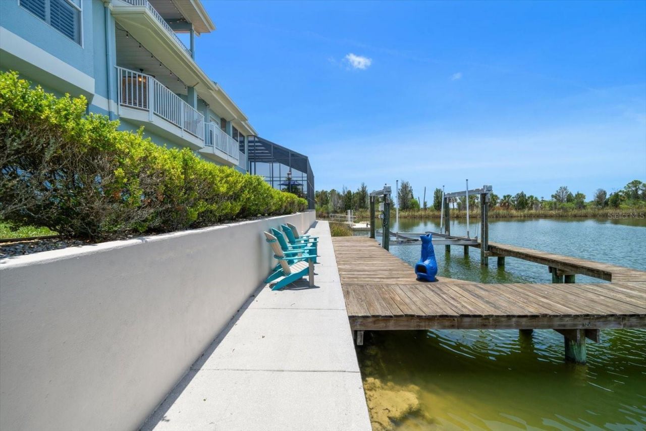 3397 Bluefish Drive, Hernando Beach, FL 34607 Photo