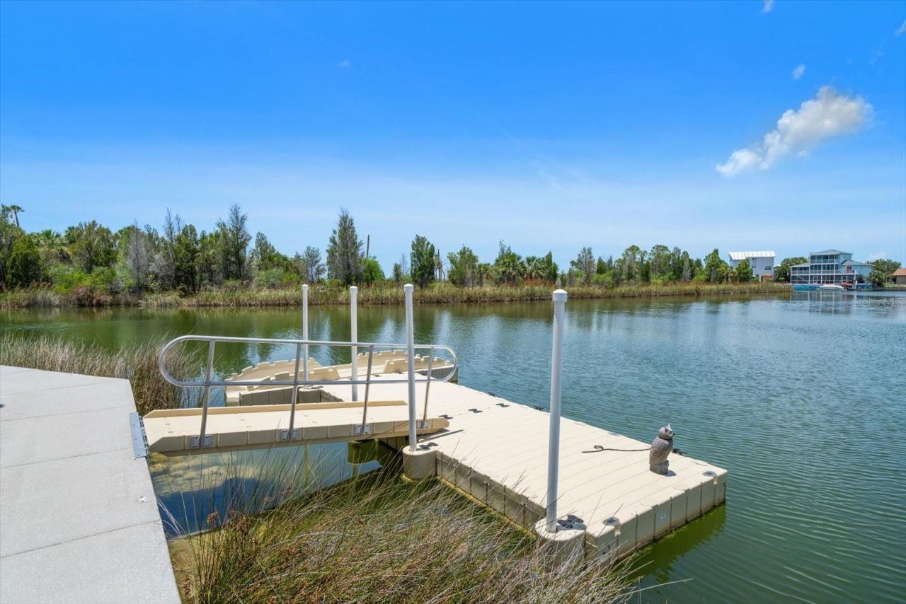 3397 Bluefish Drive, Hernando Beach, FL 34607 Photo