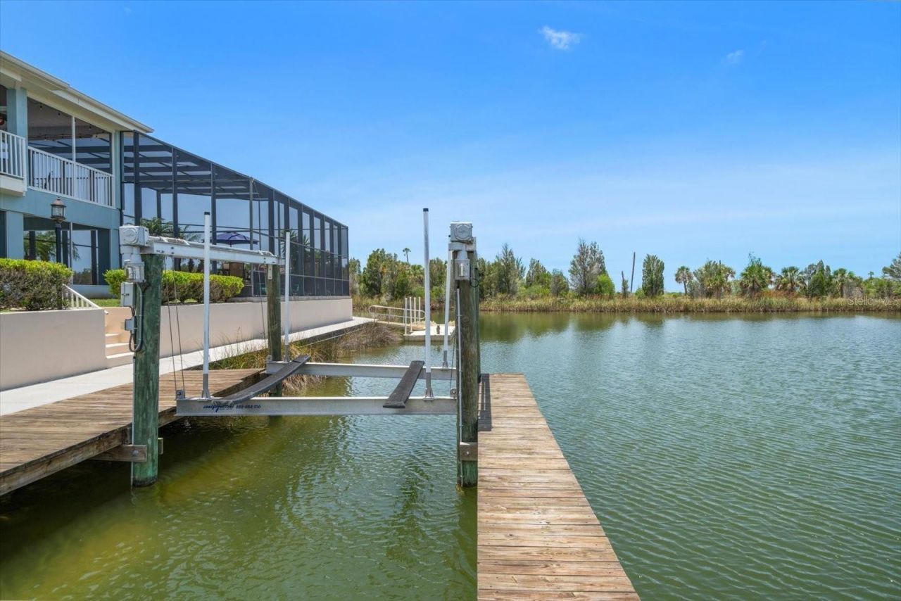 3397 Bluefish Drive, Hernando Beach, FL 34607 Photo