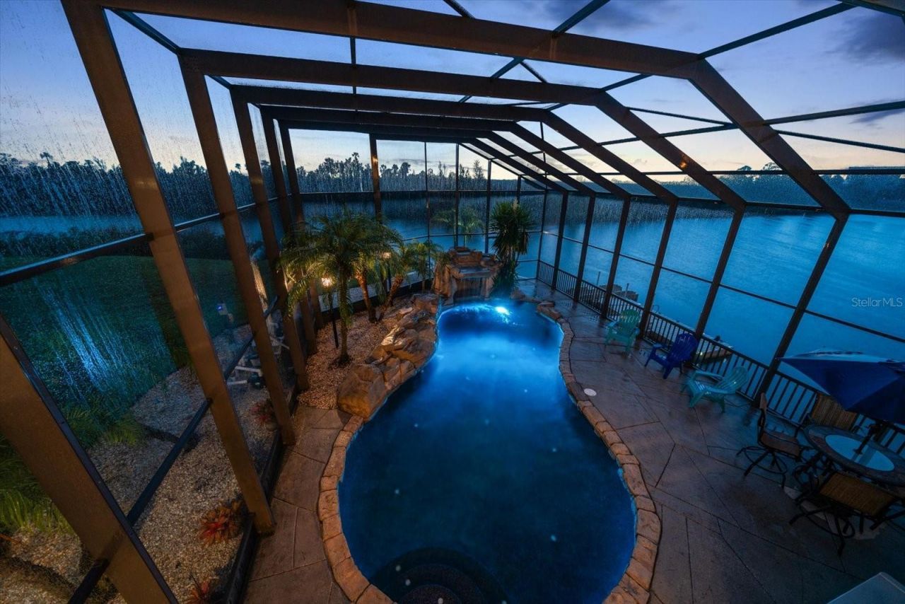 3397 Bluefish Drive, Hernando Beach, FL 34607 Photo