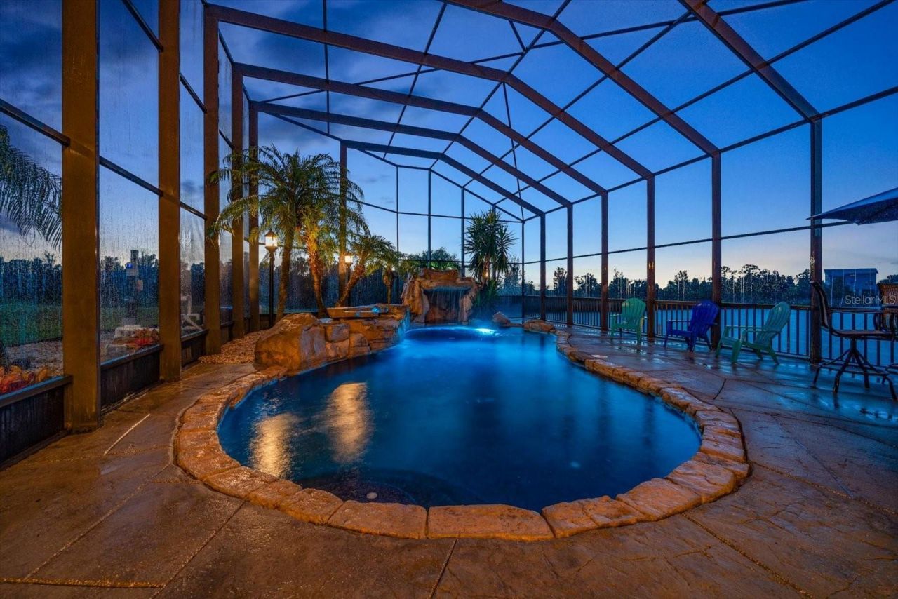 3397 Bluefish Drive, Hernando Beach, FL 34607 Photo