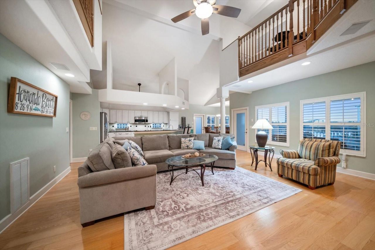 3397 Bluefish Drive, Hernando Beach, FL 34607 Photo