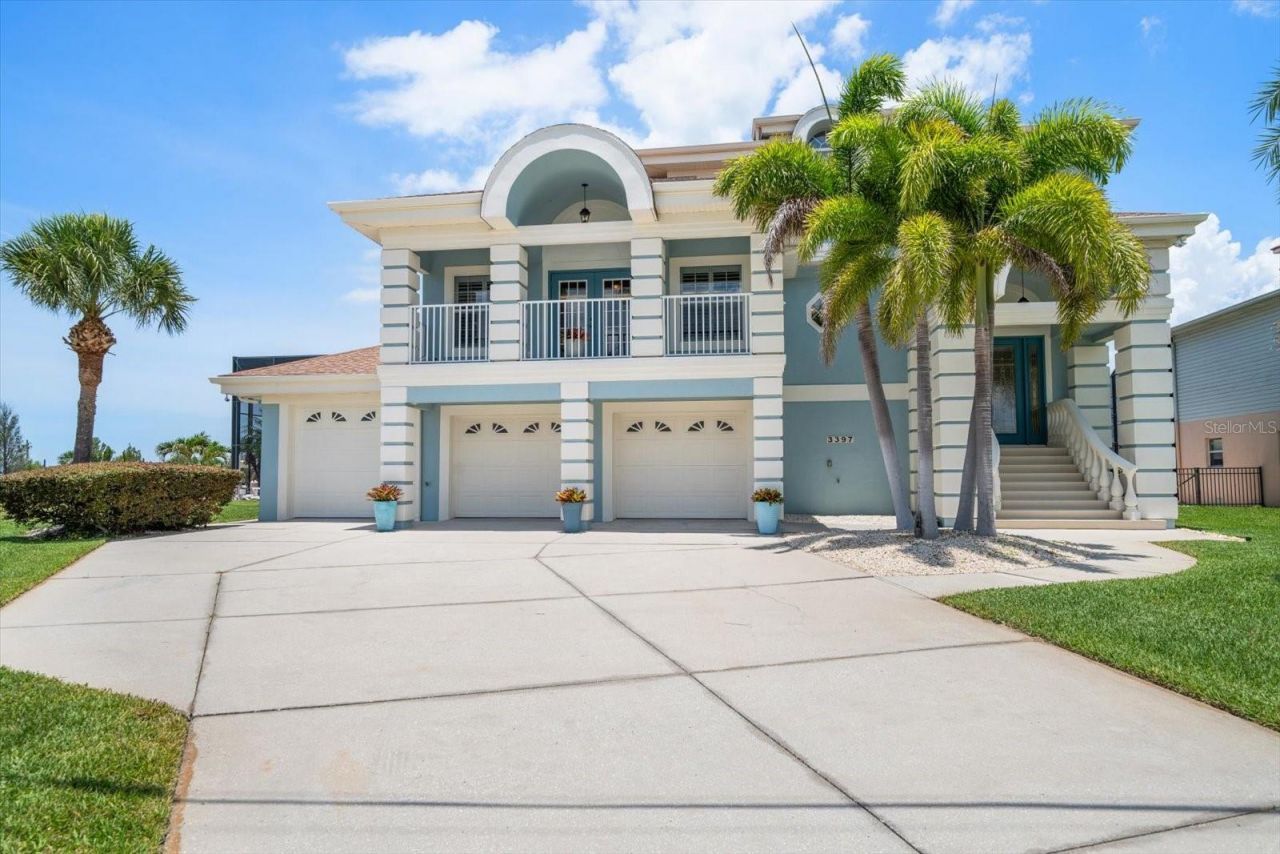 3397 Bluefish Drive, Hernando Beach, FL 34607 Photo