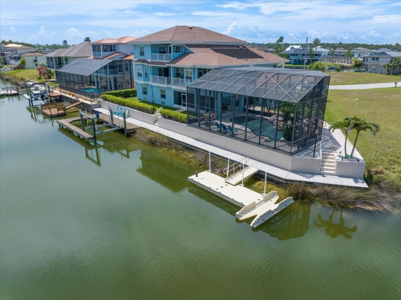3397 Bluefish Drive, Hernando Beach, FL 34607 Photo