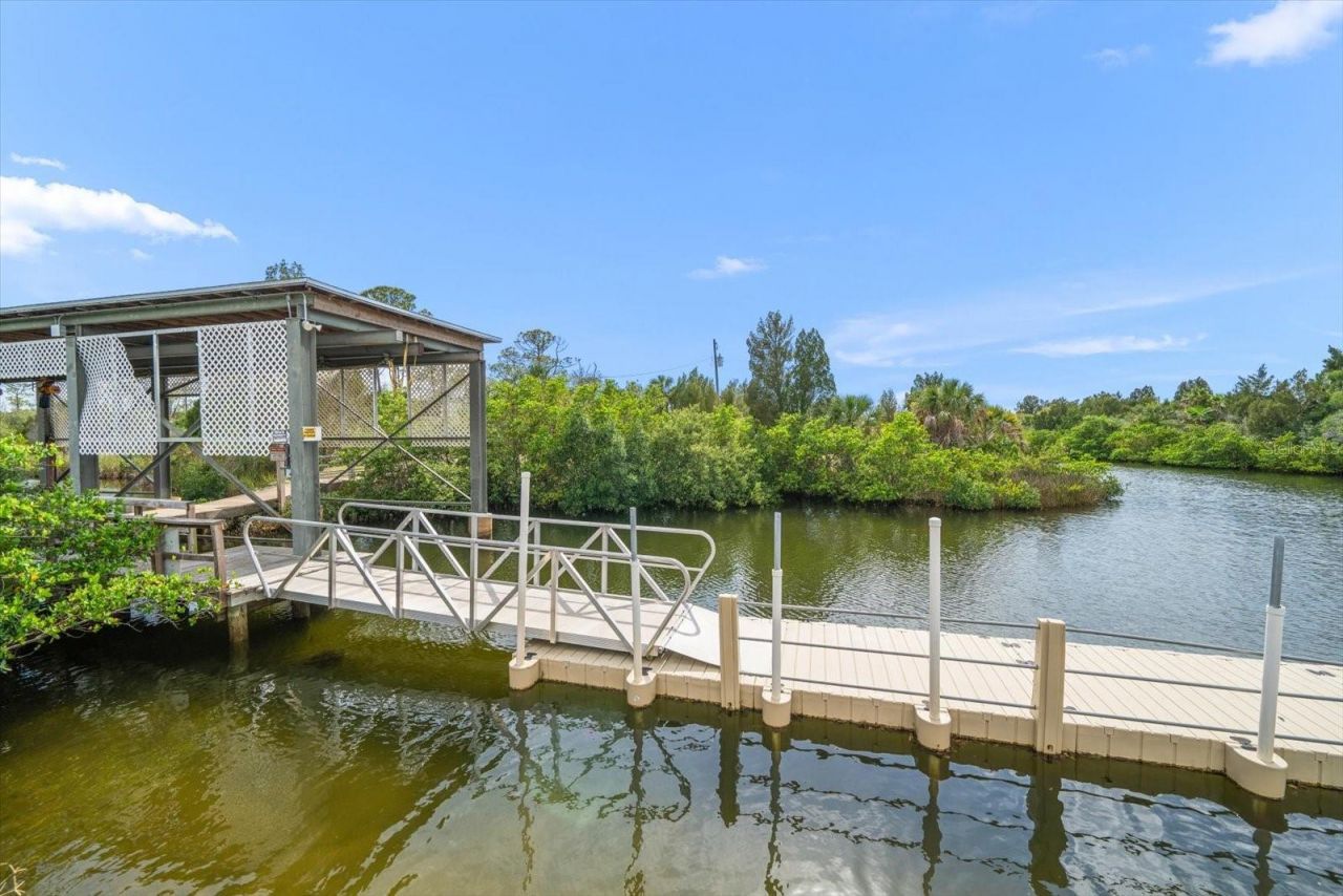 3397 Bluefish Drive, Hernando Beach, FL 34607 Photo