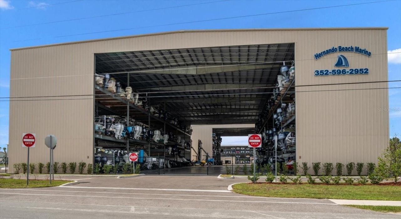 3397 Bluefish Drive, Hernando Beach, FL 34607 Photo