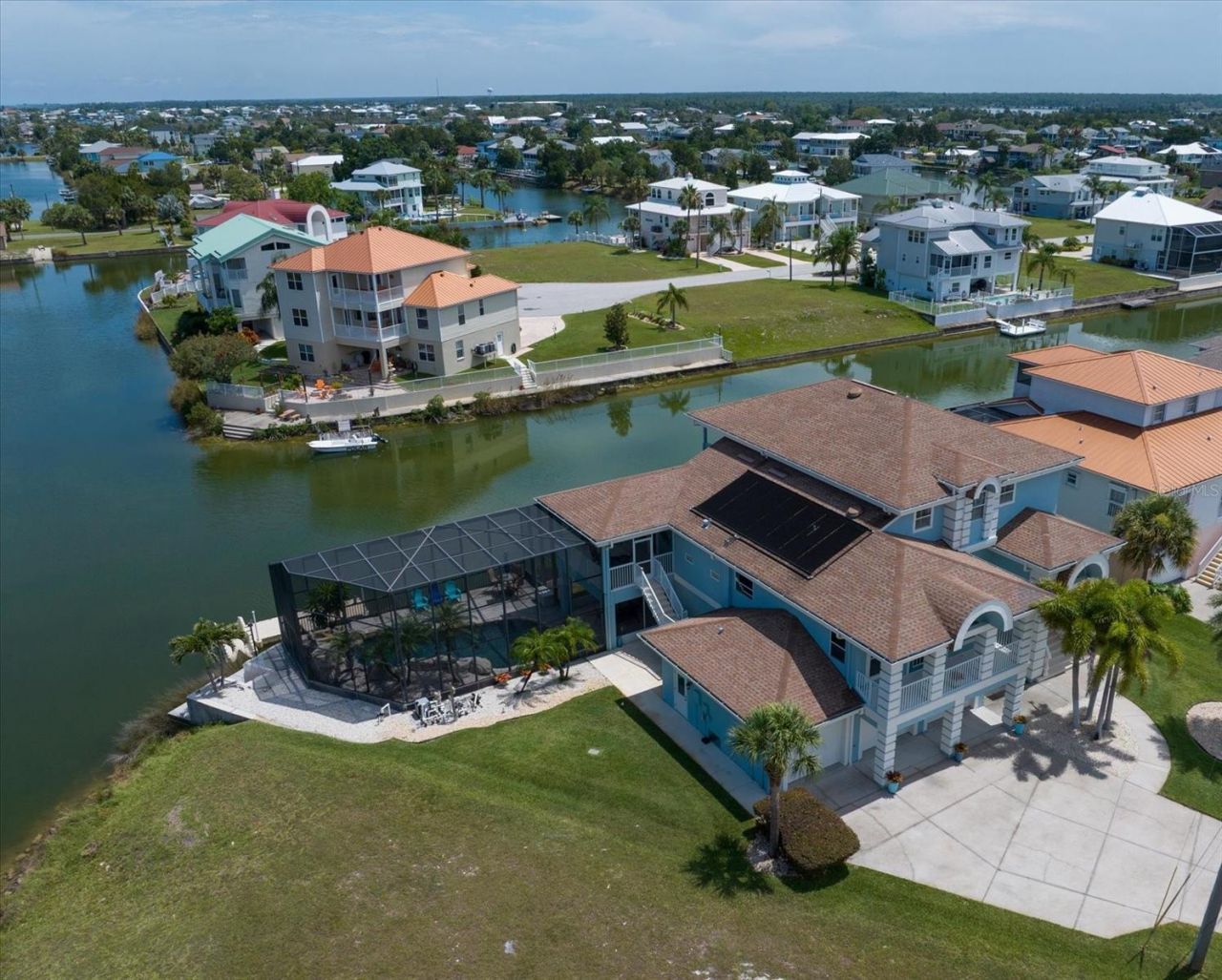 3397 Bluefish Drive, Hernando Beach, FL 34607 Photo