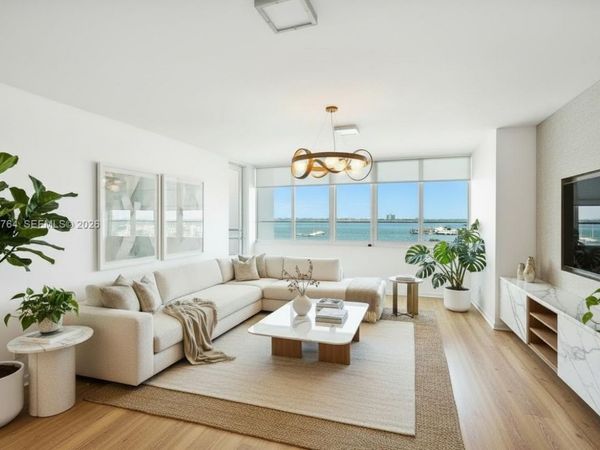 1670 Lincoln Ct, Unit 6B, Miami Beach, FL 33139