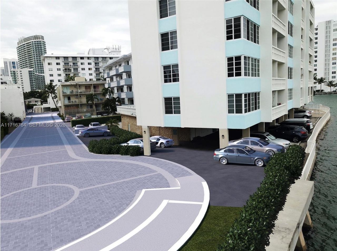 1670 Lincoln Ct, Unit 6B, Miami Beach, FL 33139 Photo