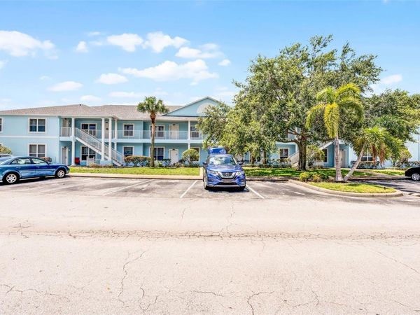 3111 SUN LAKE COURT, Unit B, KISSIMMEE, FL 34747