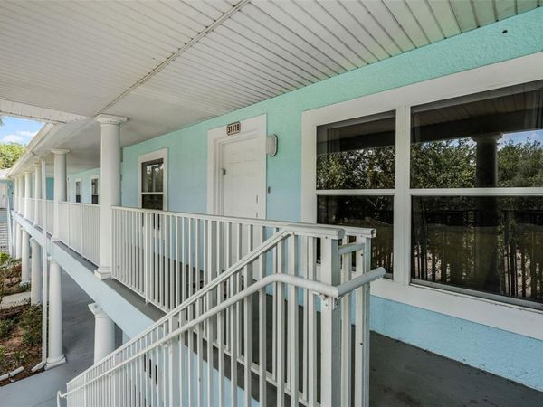 3111 SUN LAKE COURT, Unit B, KISSIMMEE, FL 34747