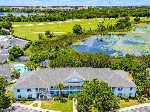 3111 SUN LAKE COURT, Unit B, KISSIMMEE, FL 34747