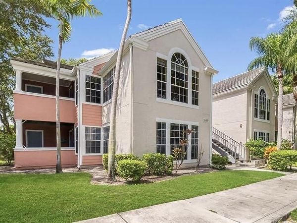 1055 Crystal Way, Unit C, Delray Beach, FL 33444