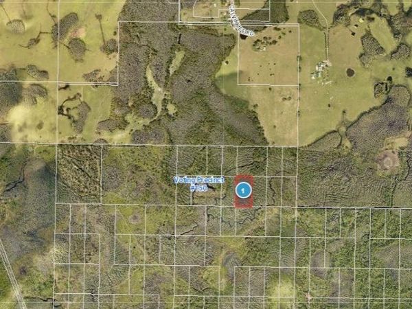 CALVIN LEE ROAD, GROVELAND, FL 34736
